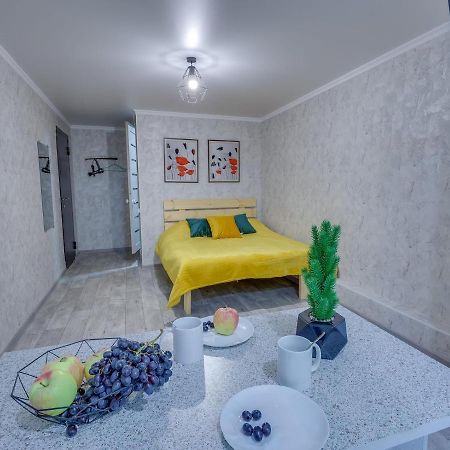 Yourhouse На Розыбакиева Утепова Недалеко От Меги الماتي المظهر الخارجي الصورة