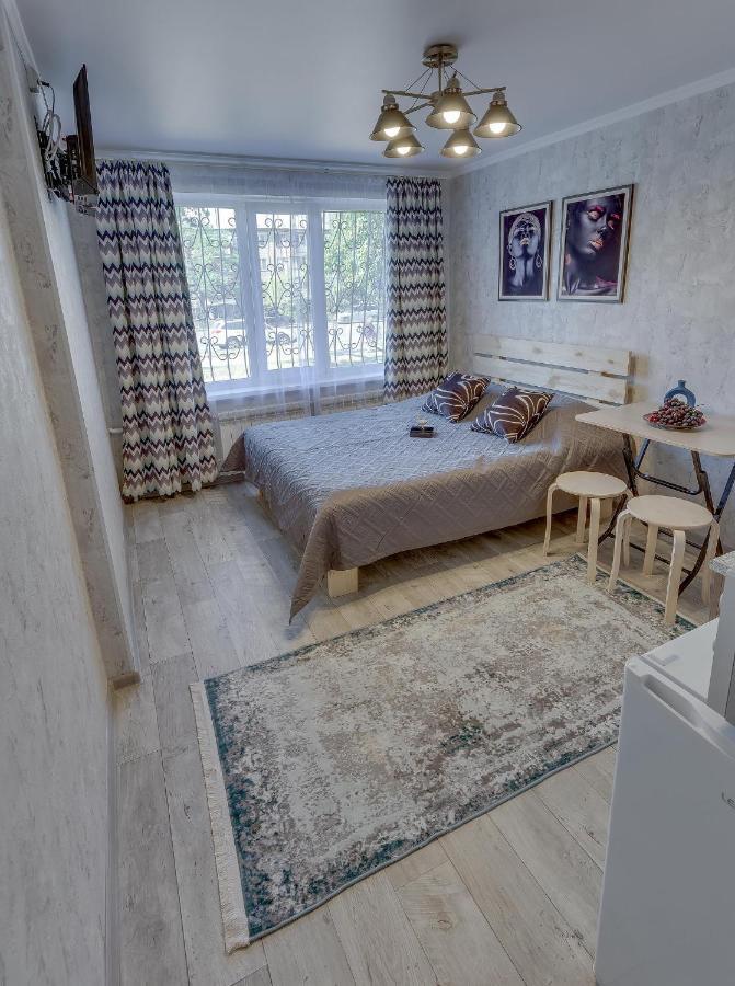 Yourhouse На Розыбакиева Утепова Недалеко От Меги الماتي المظهر الخارجي الصورة