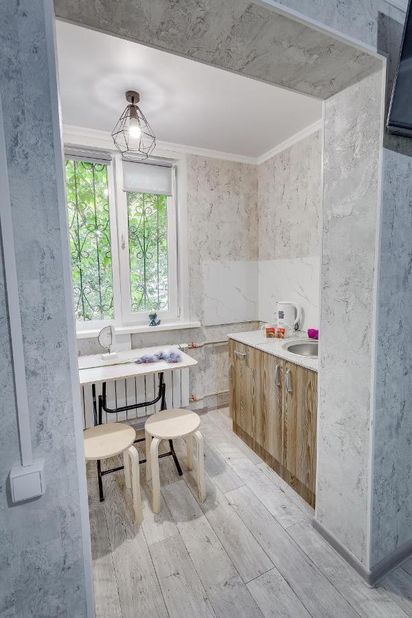 Yourhouse На Розыбакиева Утепова Недалеко От Меги الماتي المظهر الخارجي الصورة
